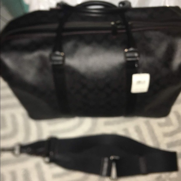 Coach bag brand new with tags - Picture 1 of 2